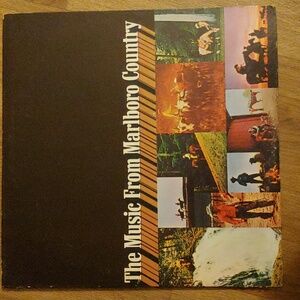 The music from marlboro country